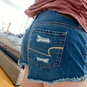 American Eagle size 10 Short